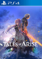 Tales of Arise product image